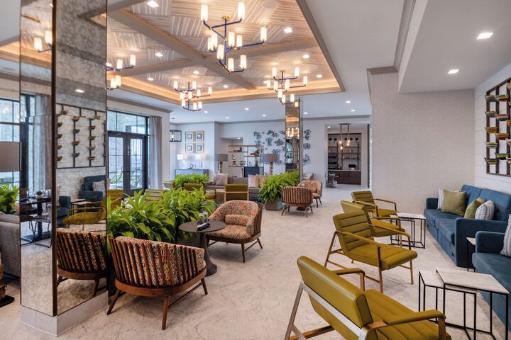 Hotel Indigo Panama City Marina by IHG