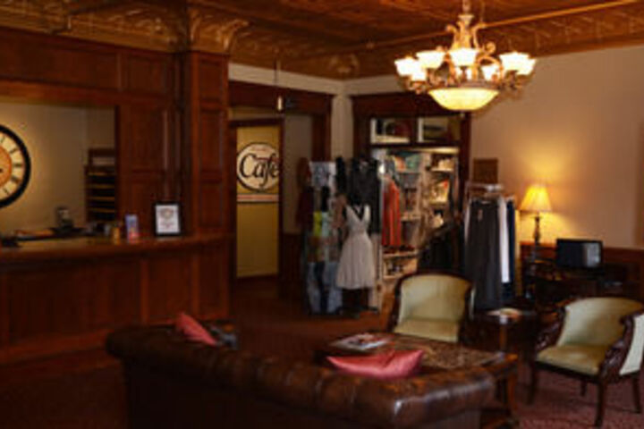 Archer House River Inn