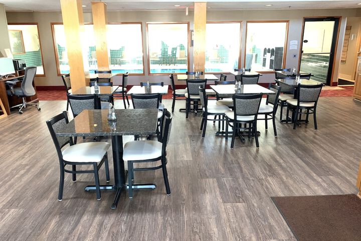 Quality Inn Nashville - Bloomington