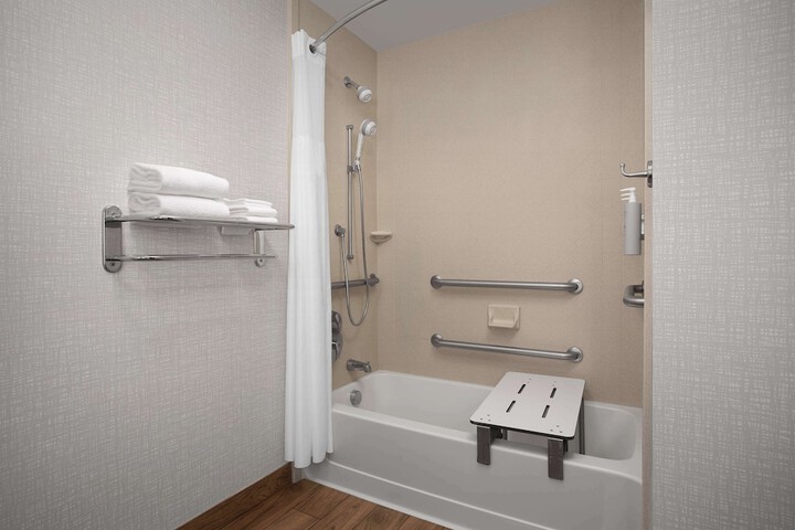 Hampton Inn Yorkville