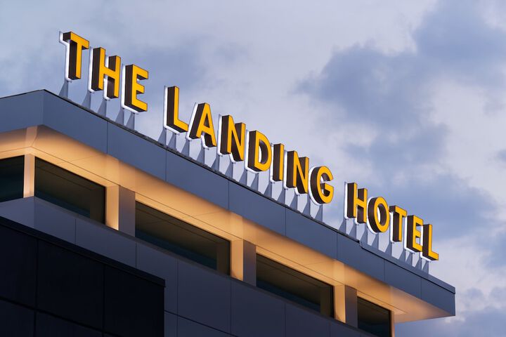 The Landing Hotel at Rivers Casino Schenectady