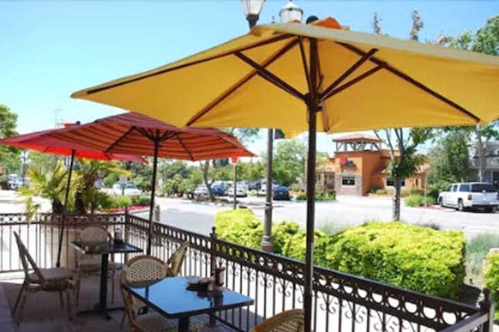 Terrace/Patio 54 of 60