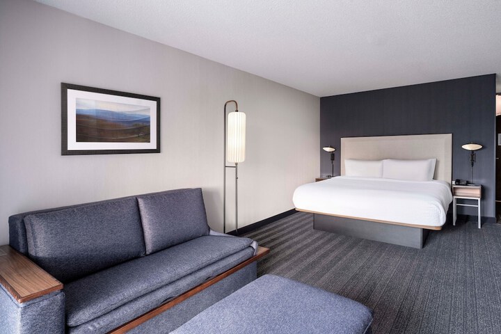 Courtyard by Marriott Denver Southwest / Lakewood