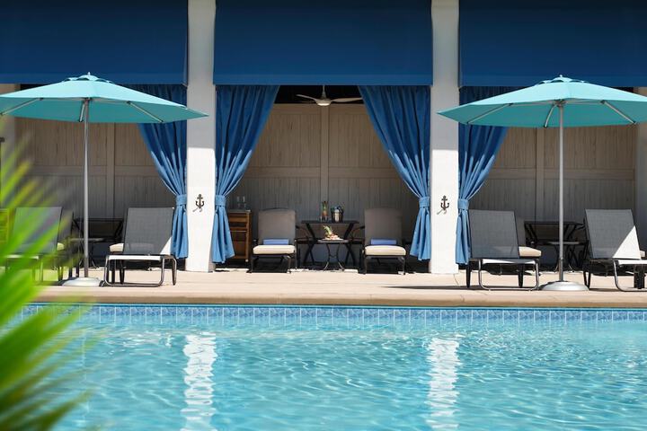 DoubleTree Resort by Hilton Myrtle Beach Oceanfront
