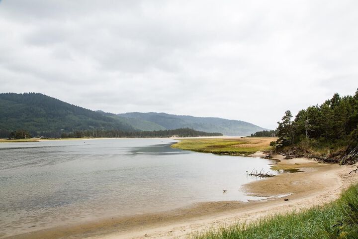 Pacific City RV & Camping Resort