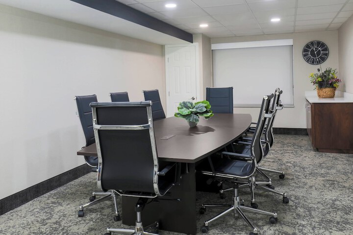 Fairfield Inn & Suites by Marriott Amarillo Central