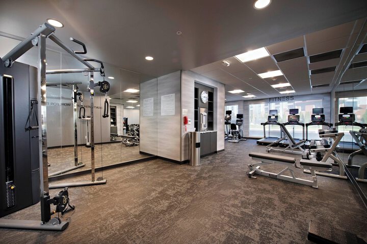 Health and Fitness 27 of 27