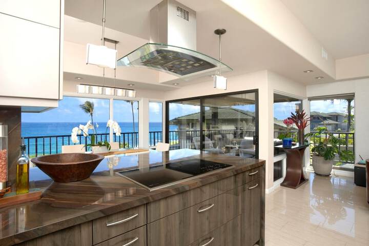 Kapalua Bay Villas by KBM