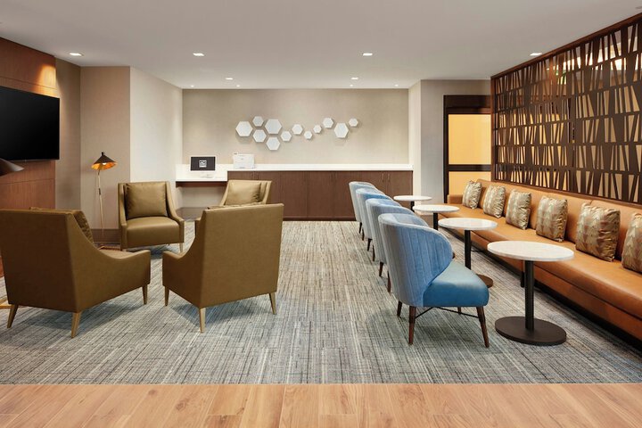 Residence Inn by Marriott Reston