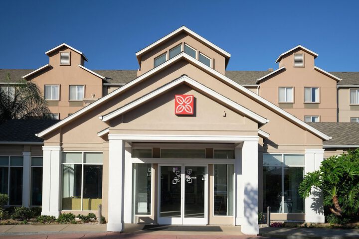 Hilton Garden Inn San Jose / Milpitas