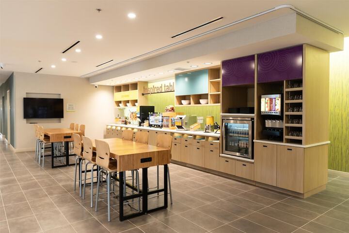 Home2 Suites by Hilton Hammond La