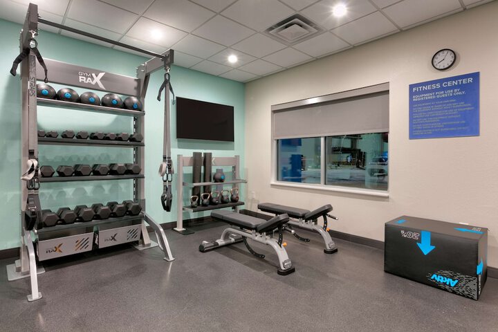 Health and Fitness 20 of 25