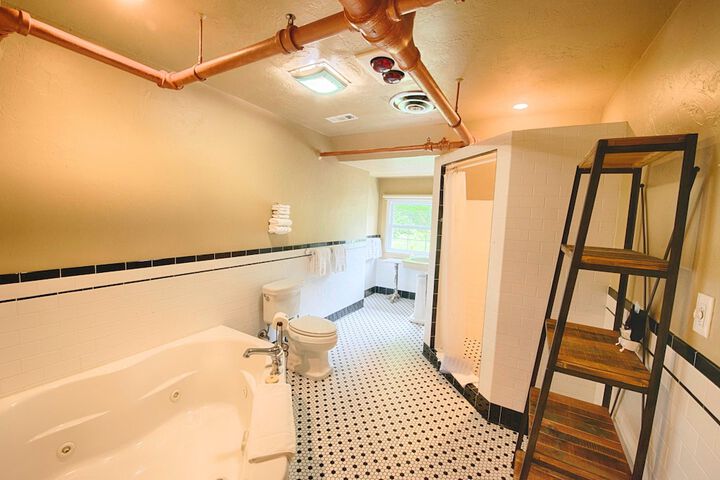 Historic Tapoco Lodge Resort