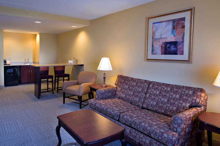 Hampton Inn Bennington