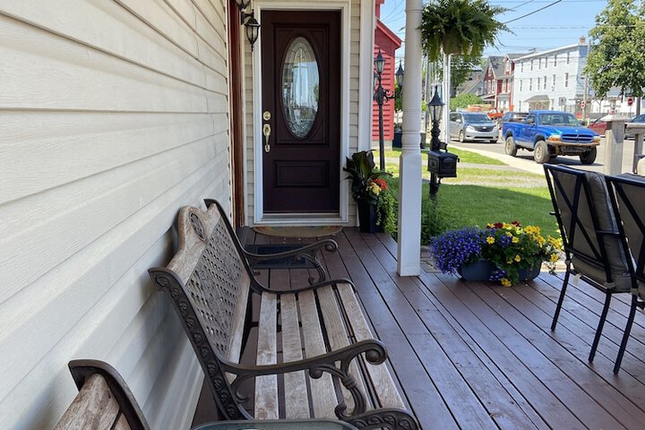 Terrace/Patio 89 of 93
