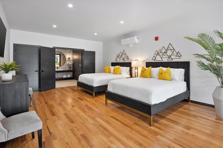 McGregor and Main Luxury Lofts