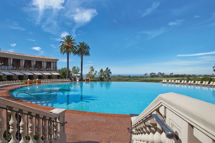 The Resort at Pelican Hill