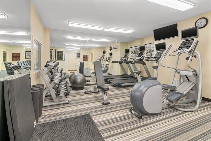 Health and Fitness 31 of 35