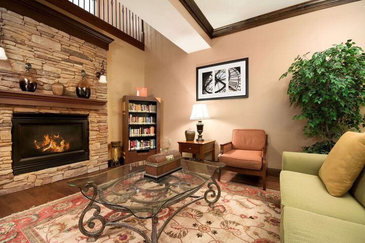 Hotel Interior 13 of 24