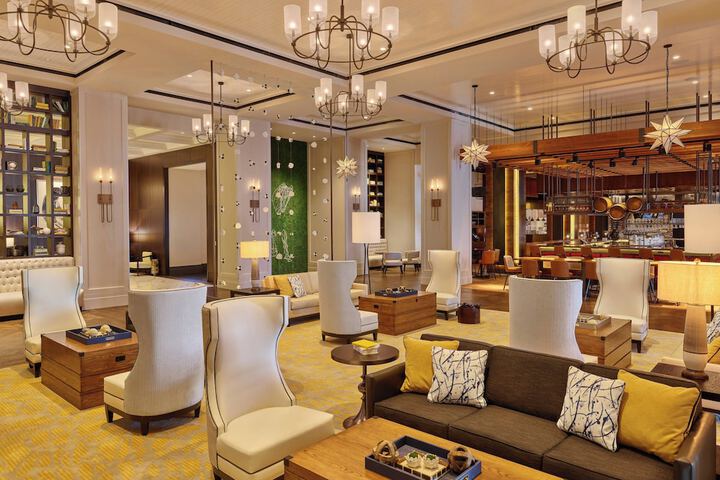 Hotel Interior 14 of 39