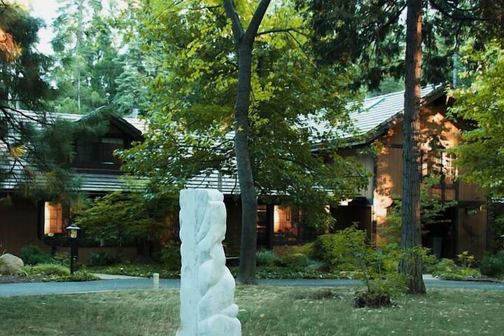 Harmony Ridge Lodge