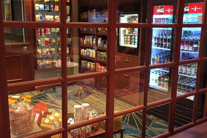 Crowne Plaza Springfield by IHG