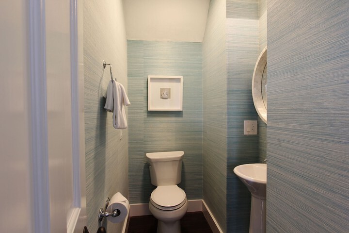 Harbor View Hotel