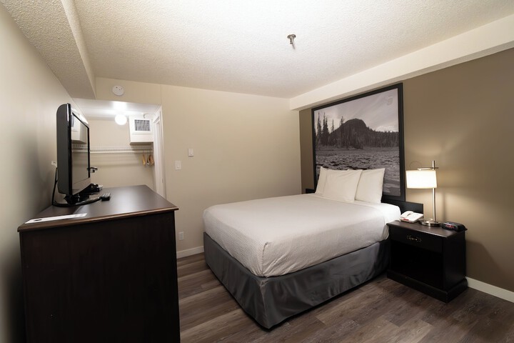 Super 8 by Wyndham Prince George