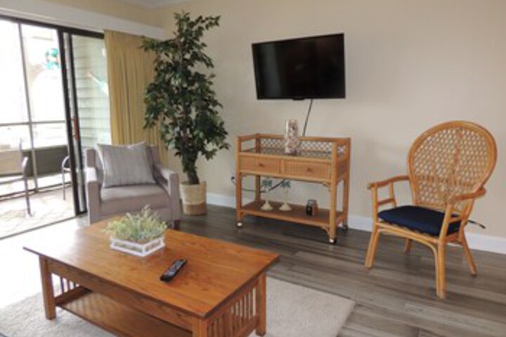 The Lodge at Ocean Creek #2269