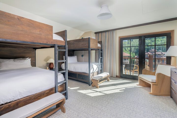 Madeline Hotel & Residences Auberge Collection