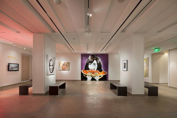 21c Museum Hotel Durham