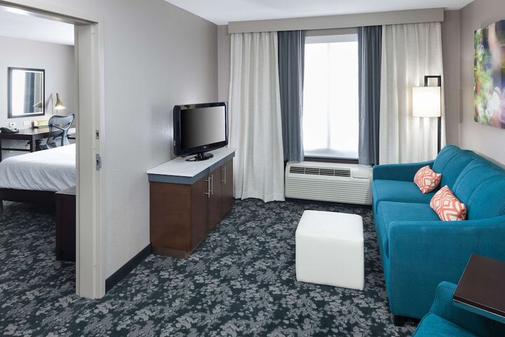 Hilton Garden Inn Cincinnati / Mason
