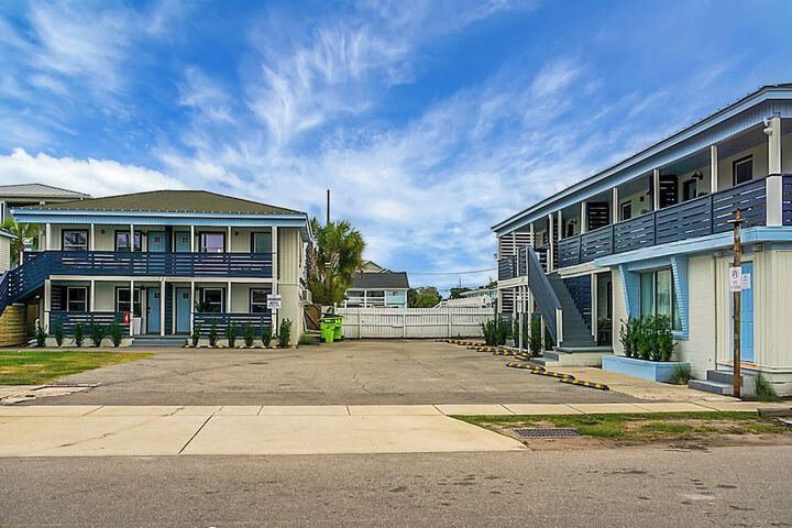 Carolina Beach Motel