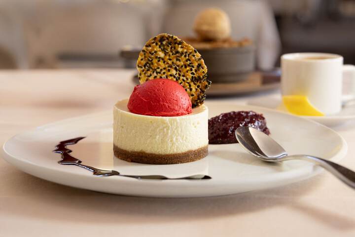 The Phoenician a Luxury Collection Resort, Scottsdale