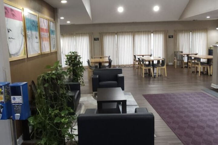 AmericInn by Wyndham Fort Atkinson