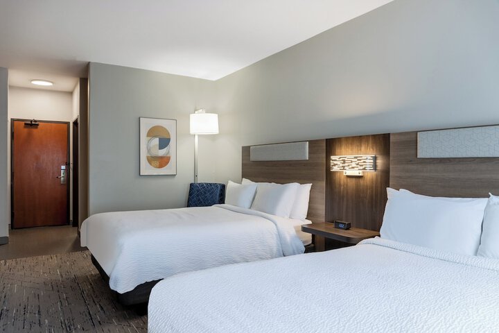 Holiday Inn Express Vancouver North - Salmon Creek by IHG