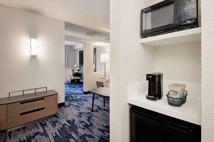 Fairfield Inn & Suites by Marriott Wilson