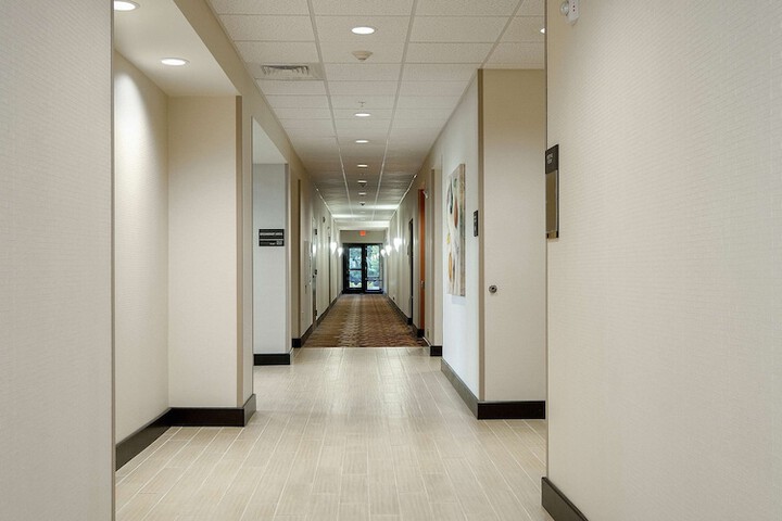 Hampton Inn & Suites Seneca-Clemson Area