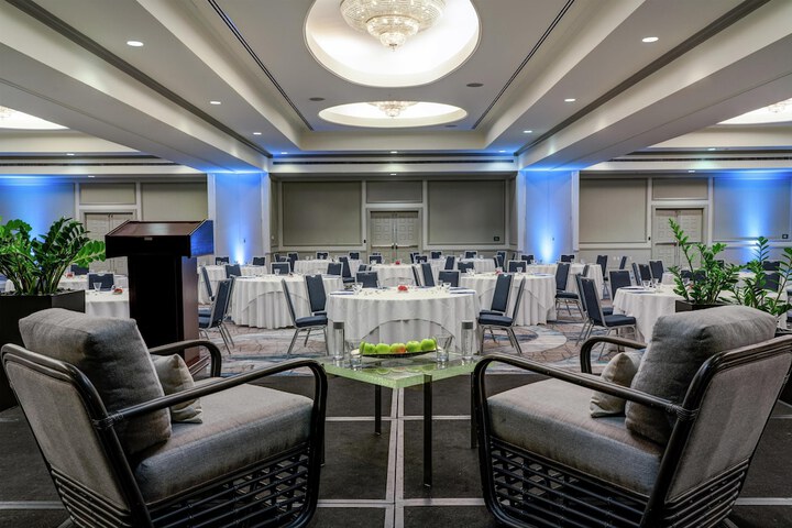 Hilton Dallas / Rockwall Lakefront