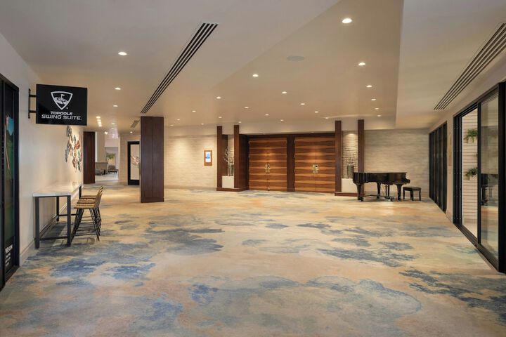 The Westin La Paloma Resort and Spa