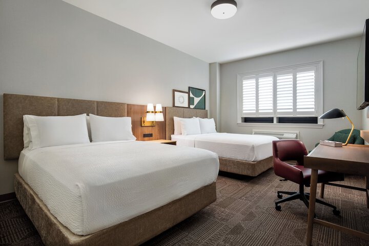 Staybridge Suites St. Catharines Conf Center by IHG