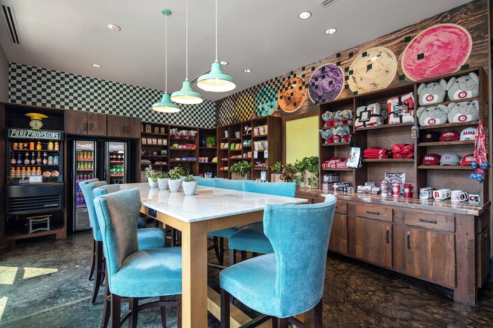 Hotel Indigo Tuscaloosa Downtown by IHG