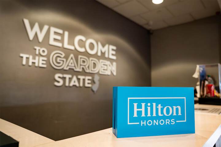 Hampton Inn Turnersville (Philadelphia Area)