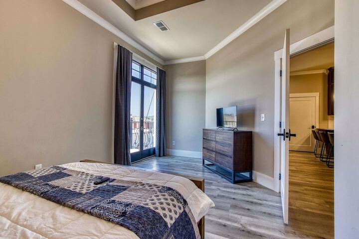The Historic Central Hotel a New Hotel Collection Property