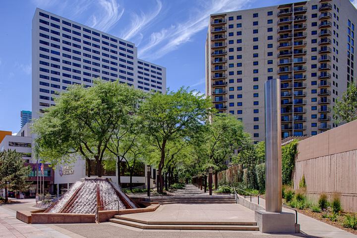 Hyatt Regency Minneapolis