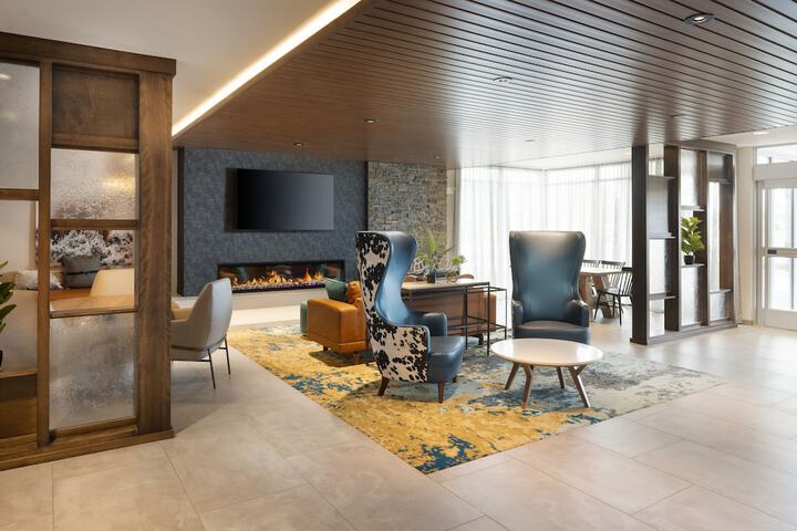 Hotel Interior 6 of 26