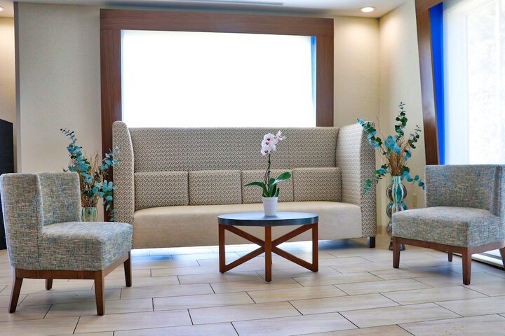 Holiday Inn Express Slidell by IHG