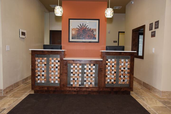 Hotel Interior 11 of 43