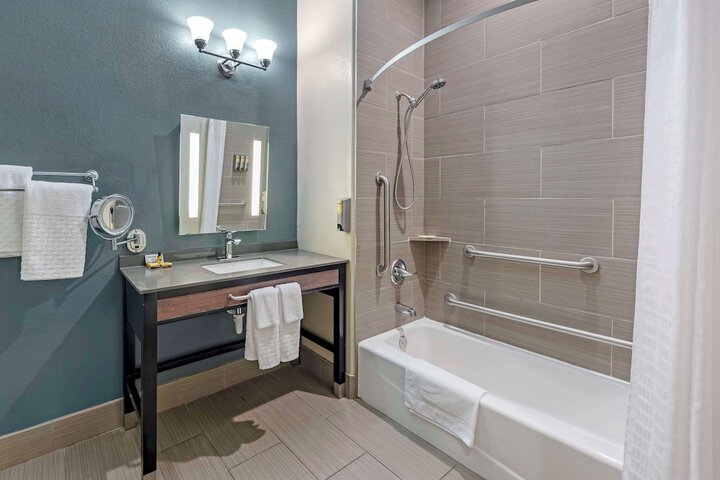 Best Western Plus Pflugerville
