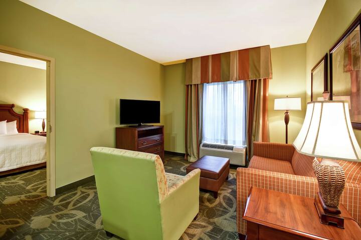 Homewood Suites by Hilton Ocala at Heath Brook
